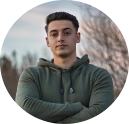 Adam P.